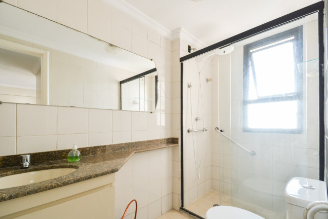 Imagem Apartamento com 2 Quartos à Venda, 57 m² em Moema - São Paulo