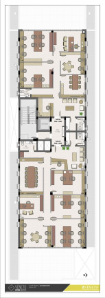 Imagem Sala Comercial à Venda, 191 m² em Centro - Santa Cruz Do Sul Imagem Sala Comercial à Venda, 191 m² em Centro - Santa Cruz Do Sul