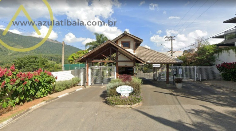 Imagem Terreno à Venda, 450 m² em Condomínio Residencial água Verde - Atibaia Imagem Terreno à Venda, 450 m² em Condomínio Residencial água Verde - Atibaia