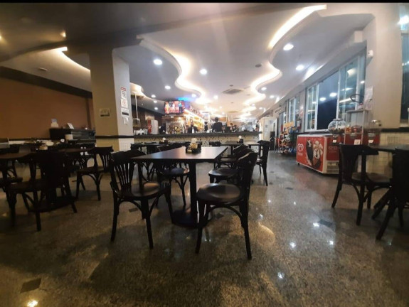 Imagem Imóvel Comercial à Venda, em Cidade Monções - São Paulo Imagem Imóvel Comercial à Venda, em Cidade Monções - São Paulo