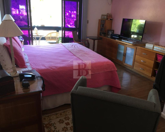 Imagem Casa com 4 Quartos à Venda, 240 m² em São Francisco - Niterói