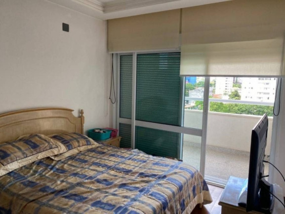 Imagem Apartamento com 4 Quartos à Venda, 173 m² em Pinheiros - São Paulo