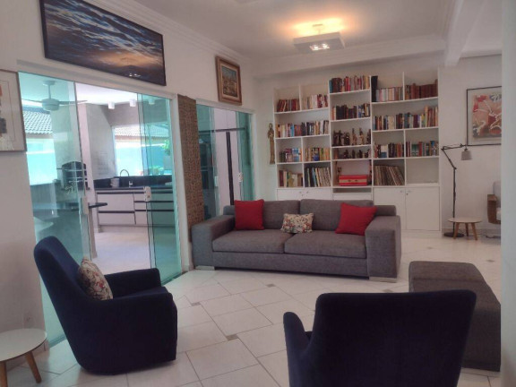 Imagem Casa com 4 Quartos à Venda, 300 m² em Riviera De São Lourenço - Bertioga Imagem Casa com 4 Quartos à Venda, 300 m² em Riviera De São Lourenço - Bertioga