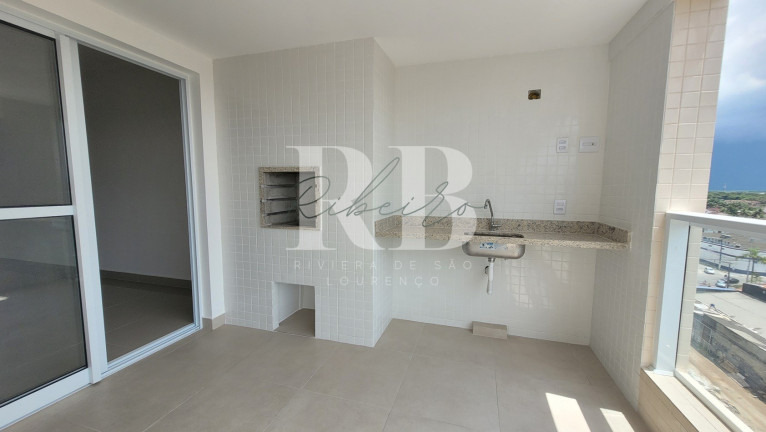 Imagem Imóvel com 2 Quartos à Venda, 75 m² em Centro - Bertioga