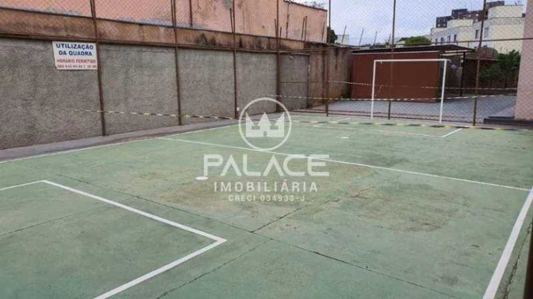Imagem Apartamento com 2 Quartos à Venda, 52 m² em Nova América - Piracicaba