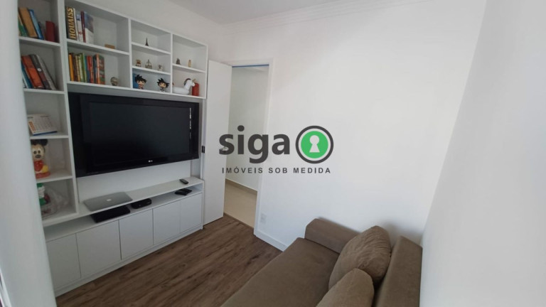 Imagem Apartamento com 3 Quartos à Venda, 92 m² em Vila Carrão - São Paulo Imagem Apartamento com 3 Quartos à Venda, 92 m² em Vila Carrão - São Paulo