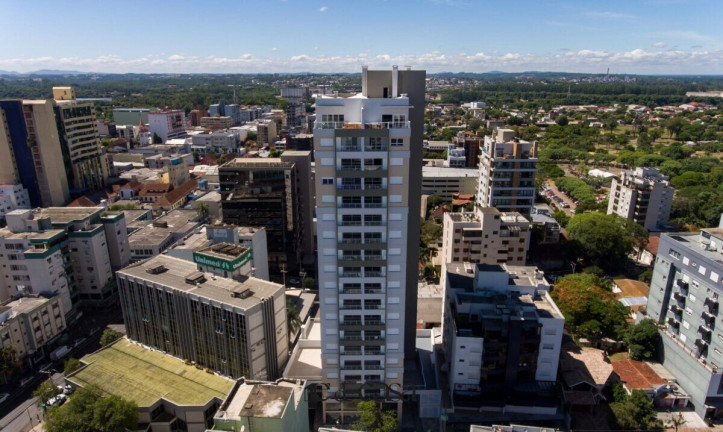 Imagem Apartamento com 3 Quartos à Venda, 198 m² em Centro - Lajeado