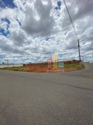 Imagem Terreno à Venda, 362 m² em Nova Betânia - Mossoró Imagem Terreno à Venda, 362 m² em Nova Betânia - Mossoró
