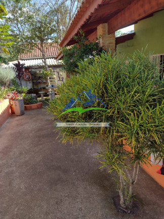 Imagem Chácara com 3 Quartos à Venda, 4.000 m² em Pedra Vermelha (terra Preta) - Mairiporã Imagem Chácara com 3 Quartos à Venda, 4.000 m² em Pedra Vermelha (terra Preta) - Mairiporã