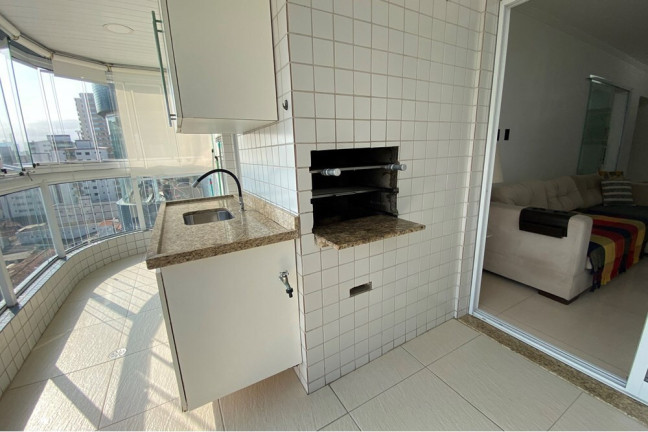 Imagem Apartamento com 3 Quartos à Venda, 152 m² em Tupi - Praia Grande Imagem Apartamento com 3 Quartos à Venda, 152 m² em Tupi - Praia Grande
