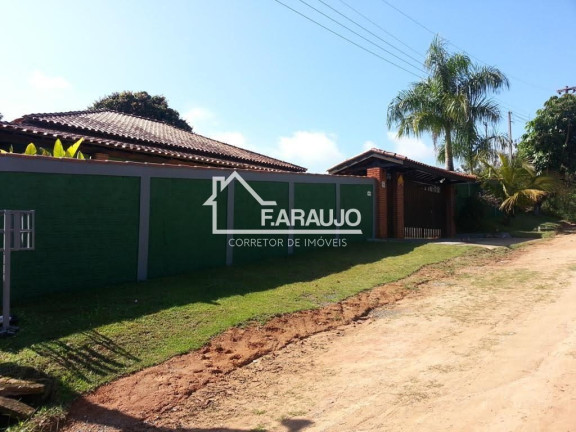 Imagem Imóvel com 7 Quartos à Venda, 700 m² em Portal Do Pirapora - Salto De Pirapora