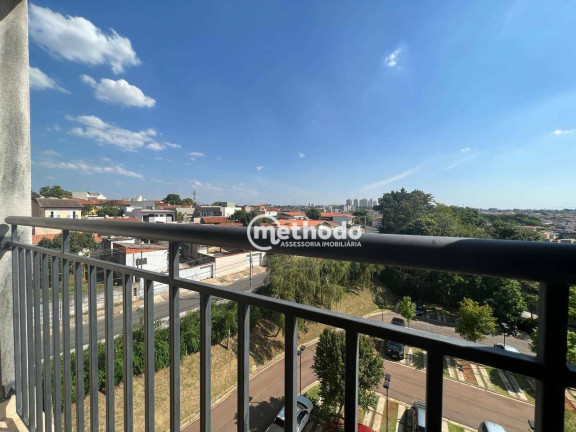 Imagem Apartamento com 3 Quartos à Venda, 58 m² em Jardim Paranapanema - Campinas Imagem Apartamento com 3 Quartos à Venda, 58 m² em Jardim Paranapanema - Campinas