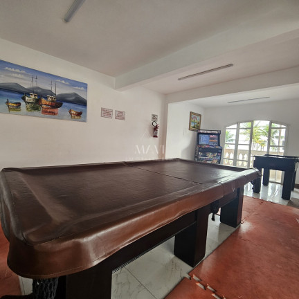 Imagem Apartamento com 3 Quartos à Venda, 100 m² em Tupi - Praia Grande
