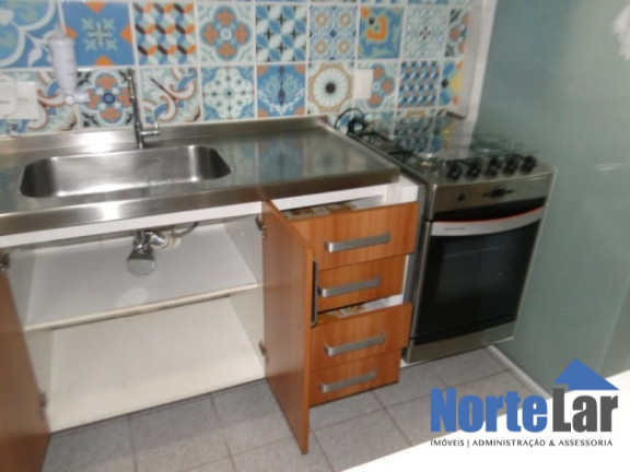Imagem Apartamento com 3 Quartos à Venda, 70 m² em Lauzane Paulista - São Paulo