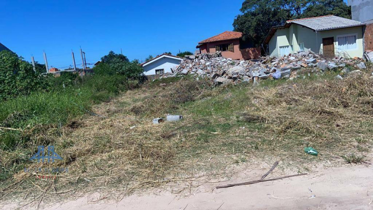 Imagem Terreno à Venda, 396 m² em São João Do Rio Vermelho - Florianópolis Imagem Terreno à Venda, 396 m² em São João Do Rio Vermelho - Florianópolis