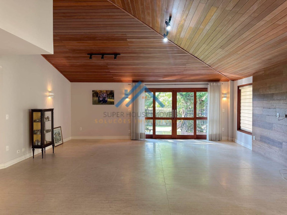 Imagem Casa com 4 Quartos à Venda, 536 m² em Praça Da Aldeia Da Serra 1- Aldeia Da Serra - Barueri