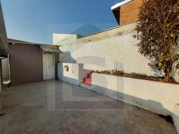 Imagem Casa com 3 Quartos à Venda, 130 m² em Vila Maria - Botucatu