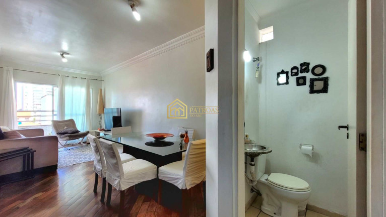 Imagem Apartamento com 3 Quartos à Venda, 209 m² em Anchieta - São Bernardo Do Campo