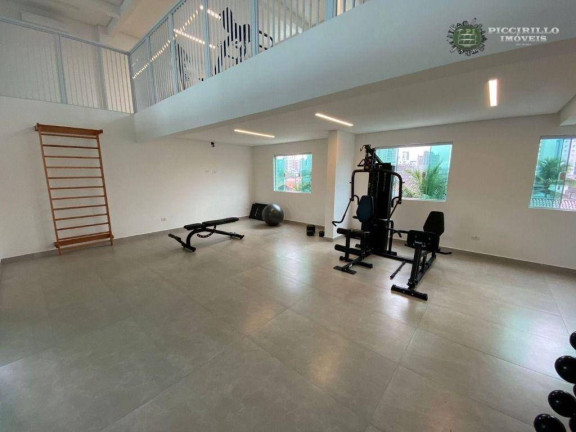Imagem Apartamento com 1 Quarto à Venda, 58 m² em Canto Do Forte - Praia Grande Imagem Apartamento com 1 Quarto à Venda, 58 m² em Canto Do Forte - Praia Grande