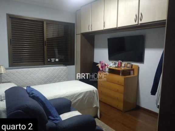 Imagem Apartamento com 4 Quartos à Venda, 184 m² em Vila Gilda - Santo André Imagem Apartamento com 4 Quartos à Venda, 184 m² em Vila Gilda - Santo André