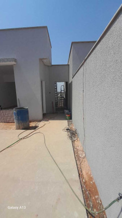 Imagem Casa com 3 Quartos à Venda, 90 m² em Novo Centro - Santa Luzia Imagem Casa com 3 Quartos à Venda, 90 m² em Novo Centro - Santa Luzia