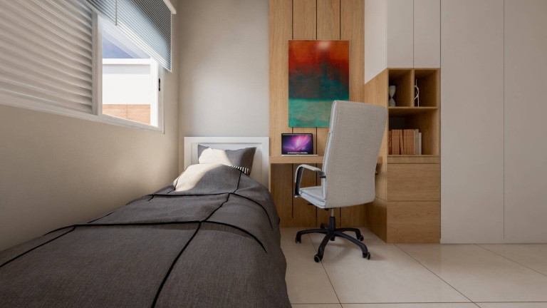 Imagem Sobrado com 2 Quartos à Venda,  em Itanhaém