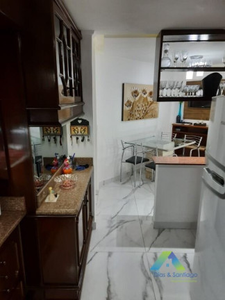 Imagem Cobertura com 3 Quartos à Venda, 110 m² em Jardim Parque Morumbi - São Paulo