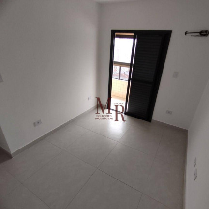 Imagem Apartamento com 2 Quartos à Venda, 74 m² em Canto Do Forte - Praia Grande