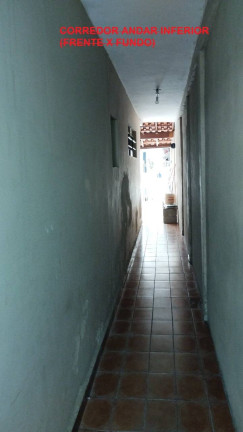 Imagem Sobrado com 3 Quartos à Venda, 118 m² em Conceição - Osasco Imagem Sobrado com 3 Quartos à Venda, 118 m² em Conceição - Osasco