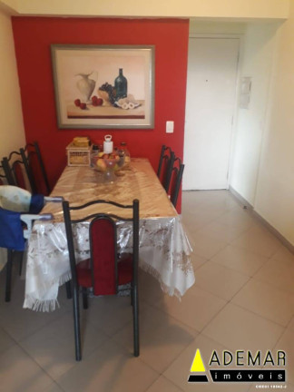 Imagem Apartamento com 2 Quartos à Venda, 56 m² em Centro - Diadema Imagem Apartamento com 2 Quartos à Venda, 56 m² em Centro - Diadema