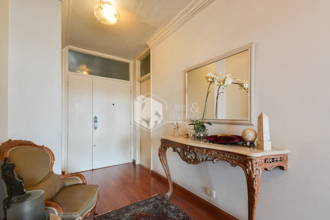 Imagem Apartamento com 3 Quartos à Venda, 193 m² em Santa Cecília - São Paulo Imagem Apartamento com 3 Quartos à Venda, 193 m² em Santa Cecília - São Paulo