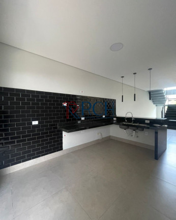 Imagem Casa com 3 Quartos à Venda, 153 m² em Cajuru Do Sul - Sorocaba