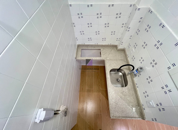 Imagem Imóvel com 1 Quarto à Venda, 38 m² em Copacabana - Rio De Janeiro