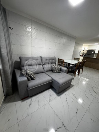 Imagem Apartamento com 2 Quartos para Alugar, 55 m² em Nova Parnamirim - Parnamirim