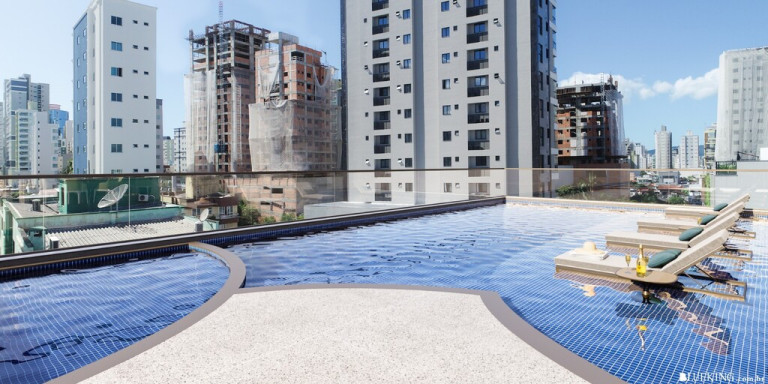 Imagem Apartamento com 3 Quartos à Venda, 130 m² em Meia Praia - Itapema