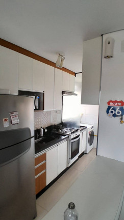 Imagem Apartamento com 2 Quartos à Venda, 39 m² em Capão Redondo - São Paulo Imagem Apartamento com 2 Quartos à Venda, 39 m² em Capão Redondo - São Paulo