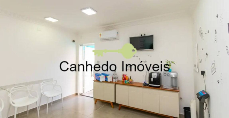 Imagem Casa à Venda, 158 m² em Brooklin - São Paulo