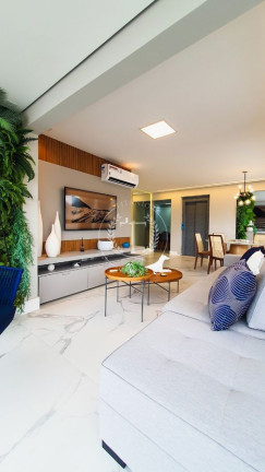Imagem Apartamento com 3 Quartos à Venda, 133 m² em Jardim - Santo André