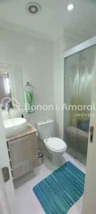 Imagem Apartamento com 2 Quartos à Venda, 56 m² em Parque Industrial - Campinas Imagem Apartamento com 2 Quartos à Venda, 56 m² em Parque Industrial - Campinas