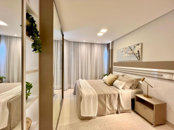 Imagem Apartamento com 3 Quartos à Venda, 189 m² em Navegantes - Capao Da Canoa