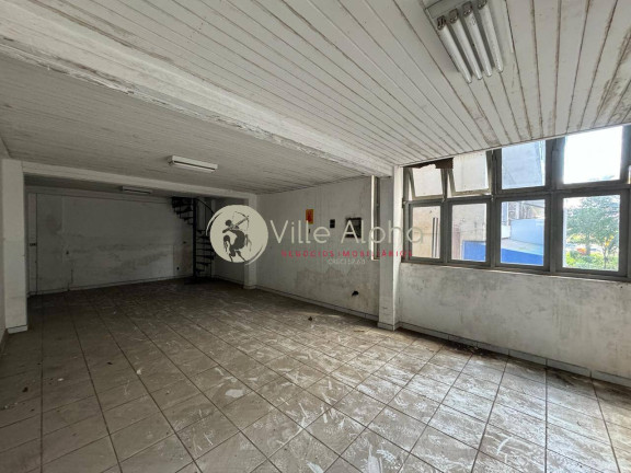 Imagem Loja à Venda, 750 m² em Gonzaga - Santos Imagem Loja à Venda, 750 m² em Gonzaga - Santos