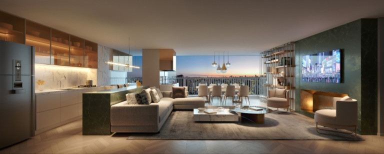 Imagem Apartamento com 4 Quartos à Venda, 160 m² em Perdizes - São Paulo