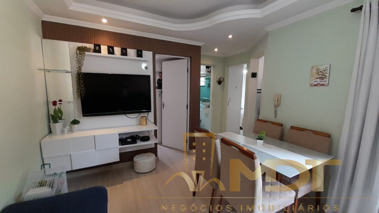 Imagem Apartamento com 2 Quartos à Venda, 41 m² em Juliana - Belo Horizonte