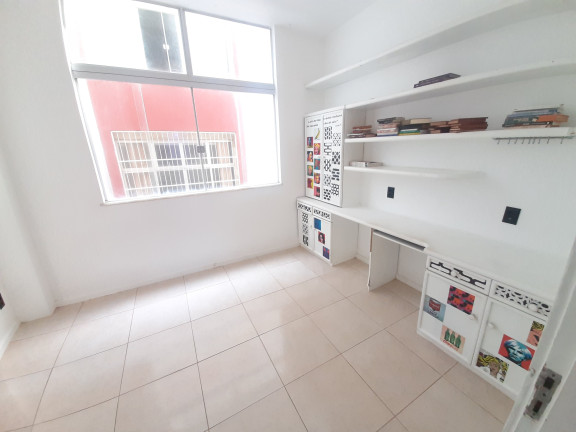 Imagem Apartamento com 3 Quartos à Venda, 148 m² em Barra - Salvador