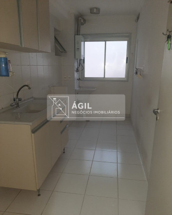 Imagem Apartamento com 3 Quartos à Venda, 61 m² em Jardim Augusta - São José Dos Campos Imagem Apartamento com 3 Quartos à Venda, 61 m² em Jardim Augusta - São José Dos Campos