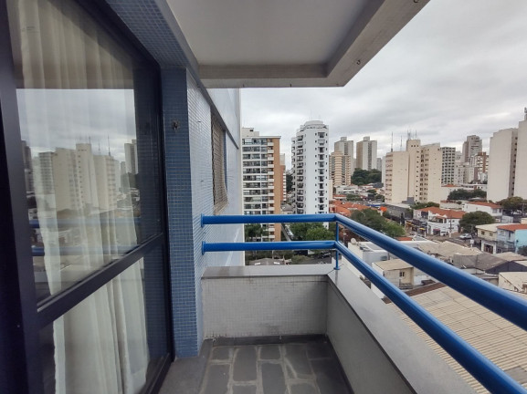 Imagem Apartamento com 3 Quartos à Venda, 83 m² em Perdizes - São Paulo