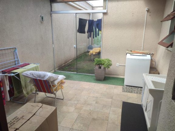 Imagem Casa com 3 Quartos à Venda, 110 m² em Centro - Imbe