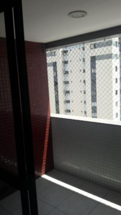 Imagem Apartamento com 3 Quartos à Venda, 79 m² em Stiep - Salvador