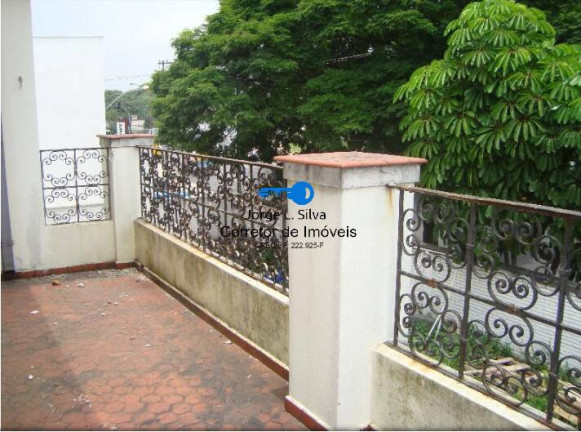 Imagem Casa com 4 Quartos à Venda, 330 m² em São Paulo