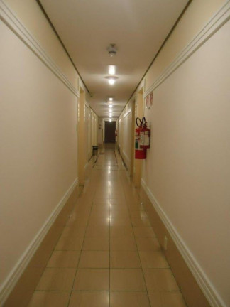 Imagem Sala Comercial à Venda, 21 m² em Vila Nova Conceição - São Paulo